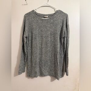 a new day long sleeve